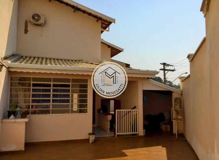 Foto 6 de Casa com 3 quartos à venda, 182m2 em Vila Galvão, Jundiai - SP