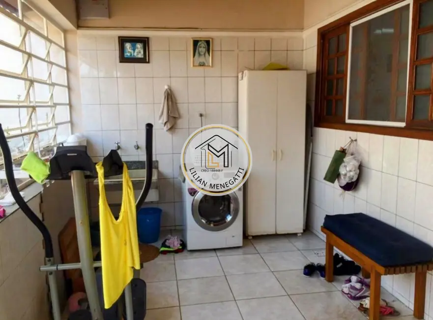 Foto 8 de Casa com 3 quartos à venda, 182m2 em Vila Galvão, Jundiai - SP