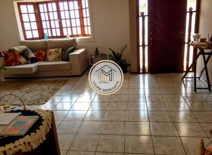 Casa com 3 quartos à venda, 182m2 em Vila Galvão, Jundiai - SP - imagem 7 Foto 7 de Casa com 3 quartos à venda, 182m2 em Vila Galvão, Jundiai - SP