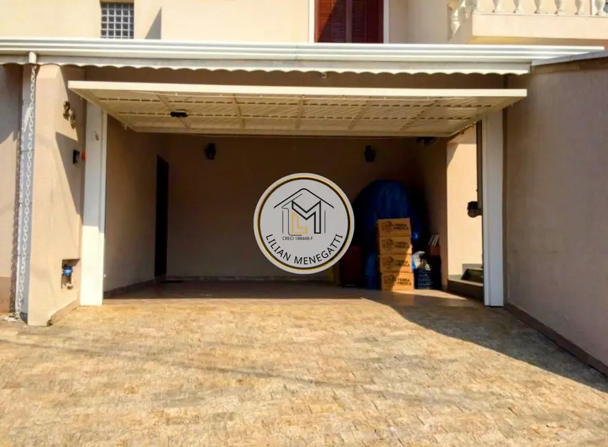 Foto 2 de Casa com 3 quartos à venda, 182m2 em Vila Galvão, Jundiai - SP