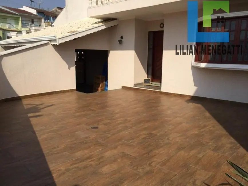 Casa com 3 quartos à venda, 182m2 em Vila Galvão, Jundiai - SP - imagem 3 Foto 3 de Casa com 3 quartos à venda, 182m2 em Vila Galvão, Jundiai - SP