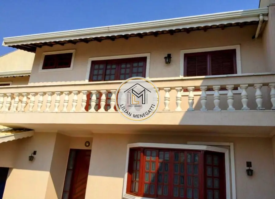 Foto 5 de Casa com 3 quartos à venda, 182m2 em Vila Galvão, Jundiai - SP