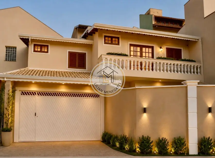 Casa com 3 quartos à venda, 182m2 em Vila Galvão, Jundiai - SP - imagem 1 Foto 1 de Casa com 3 quartos à venda, 182m2 em Vila Galvão, Jundiai - SP