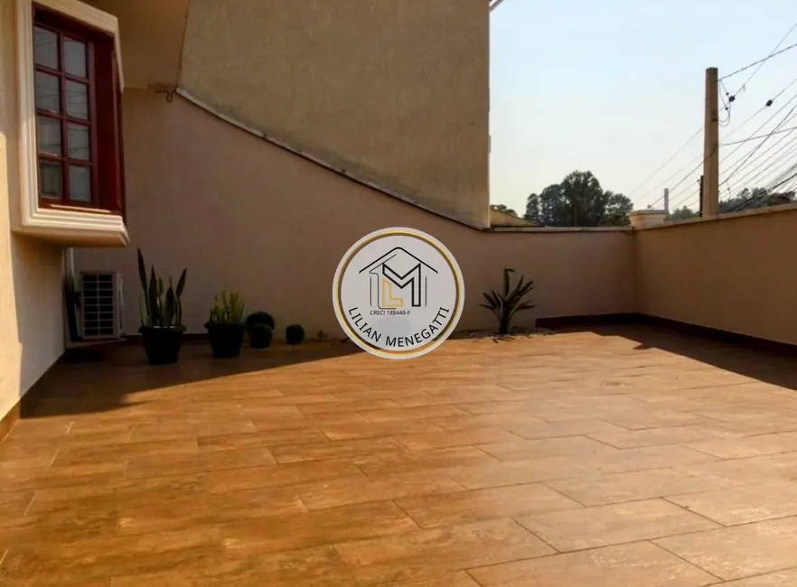 Casa com 3 quartos à venda, 182m2 em Vila Galvão, Jundiai - SP - imagem 9 Foto 9 de Casa com 3 quartos à venda, 182m2 em Vila Galvão, Jundiai - SP