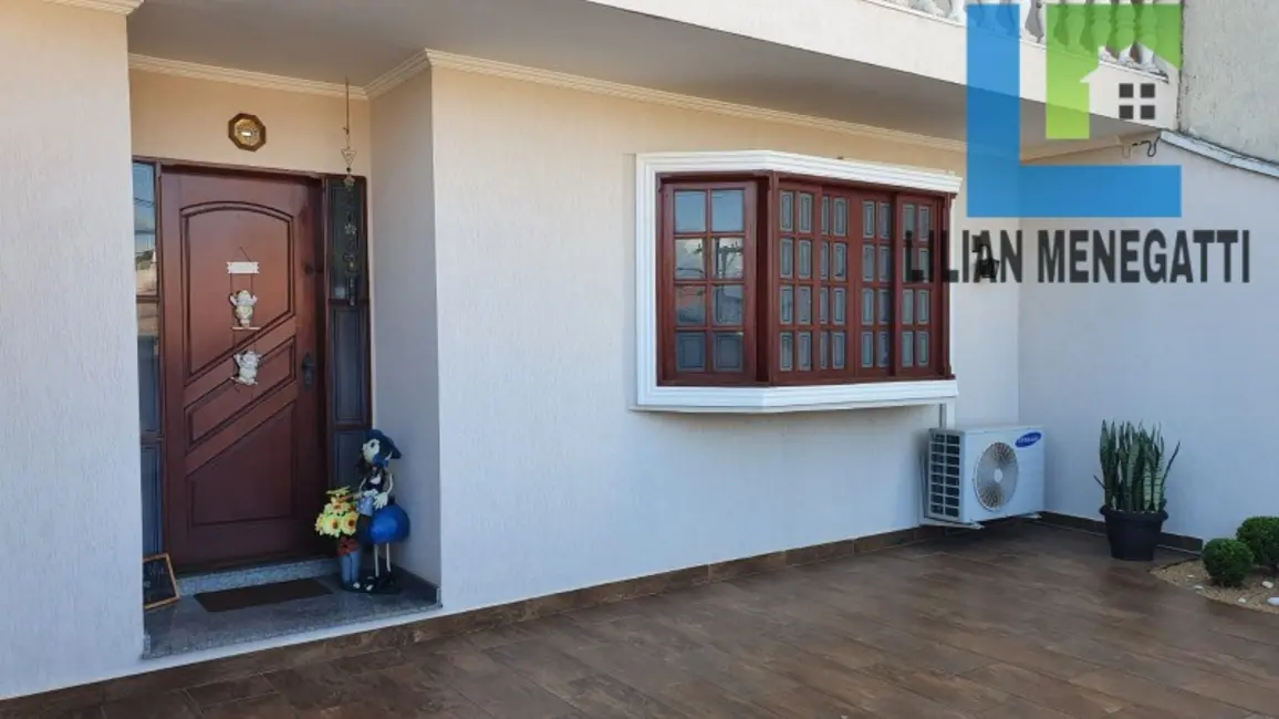 Casa com 3 quartos à venda, 182m2 em Vila Galvão, Jundiai - SP - imagem 1 Foto 1 de Casa com 3 quartos à venda, 182m2 em Vila Galvão, Jundiai - SP