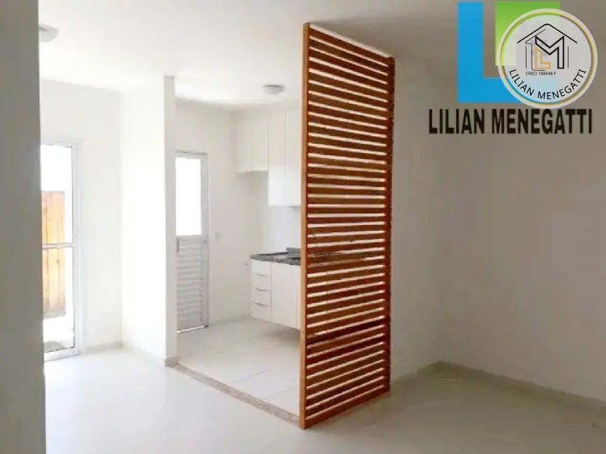 Foto 1 de Casa de Condomínio com 2 quartos à venda, 70m2 em Medeiros, Jundiai - SP