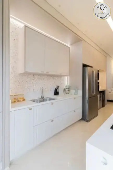 Foto 9 de Casa de Condomínio com 3 quartos à venda, 140m2 em Jundiai - SP