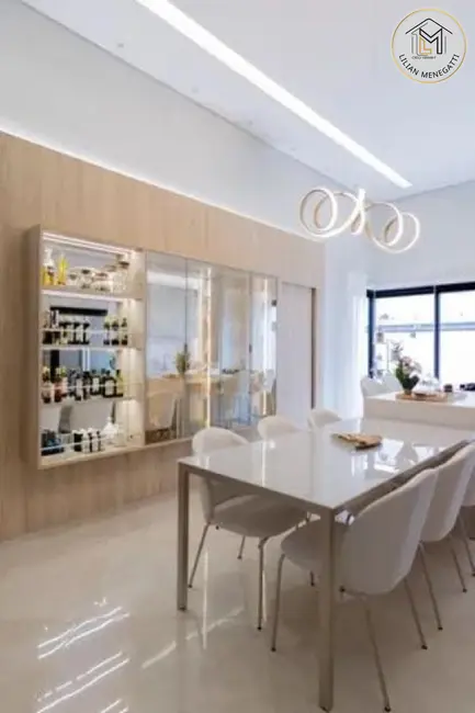 Foto 6 de Casa de Condomínio com 3 quartos à venda, 140m2 em Jundiai - SP