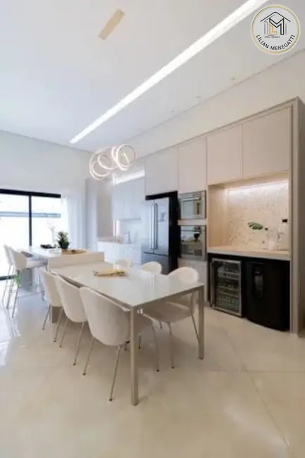 Foto 3 de Casa de Condomínio com 3 quartos à venda, 140m2 em Jundiai - SP