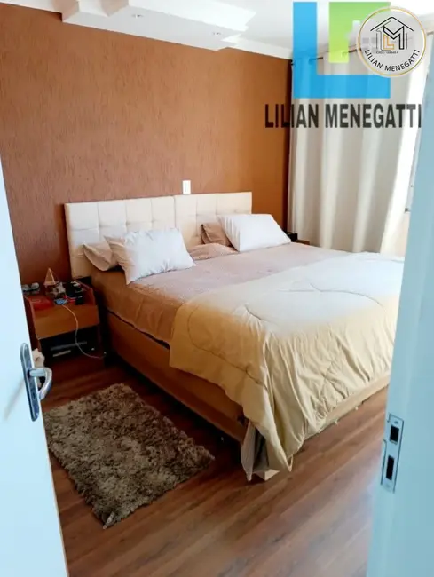 Foto 1 de Apartamento com 3 quartos à venda, 98m2 em Jundiai - SP