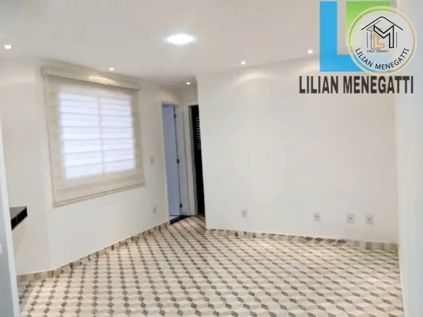Foto 1 de Apartamento com 2 quartos à venda, 60m2 em Cidade Jardim, Jundiai - SP