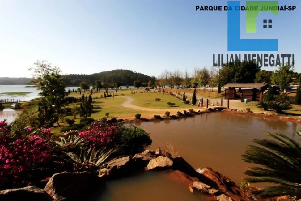Foto 6 de Terreno / Lote à venda, 458m2 em Jardim Florestal, Jundiai - SP