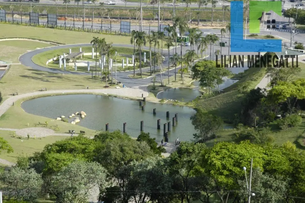 Foto 4 de Terreno / Lote à venda, 458m2 em Jardim Florestal, Jundiai - SP