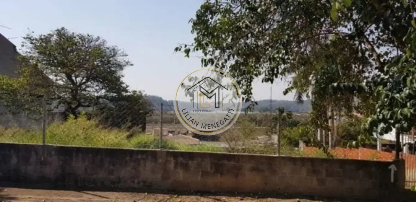 Foto 1 de Terreno / Lote à venda, 458m2 em Jardim Florestal, Jundiai - SP