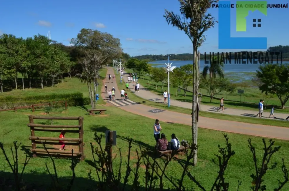 Foto 8 de Terreno / Lote à venda, 458m2 em Jardim Florestal, Jundiai - SP