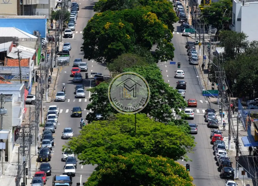 Foto 5 de Terreno / Lote à venda, 458m2 em Jardim Florestal, Jundiai - SP