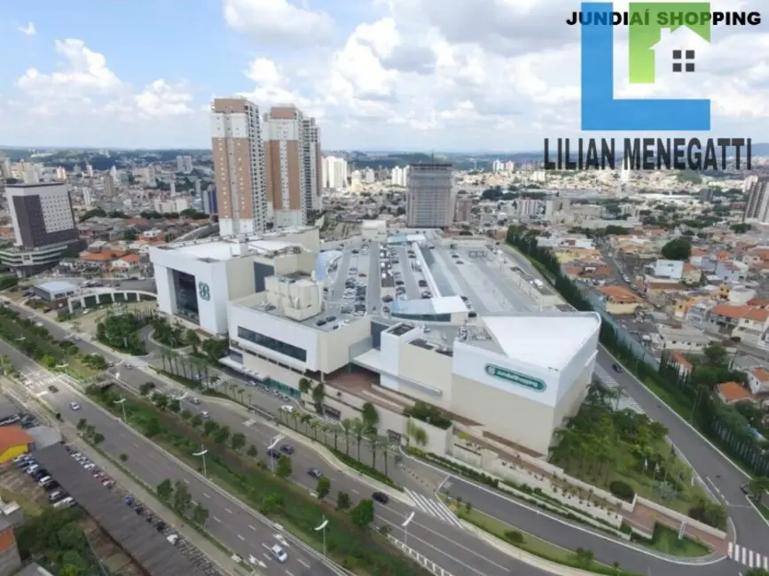 Foto 5 de Terreno / Lote à venda, 458m2 em Jardim Florestal, Jundiai - SP