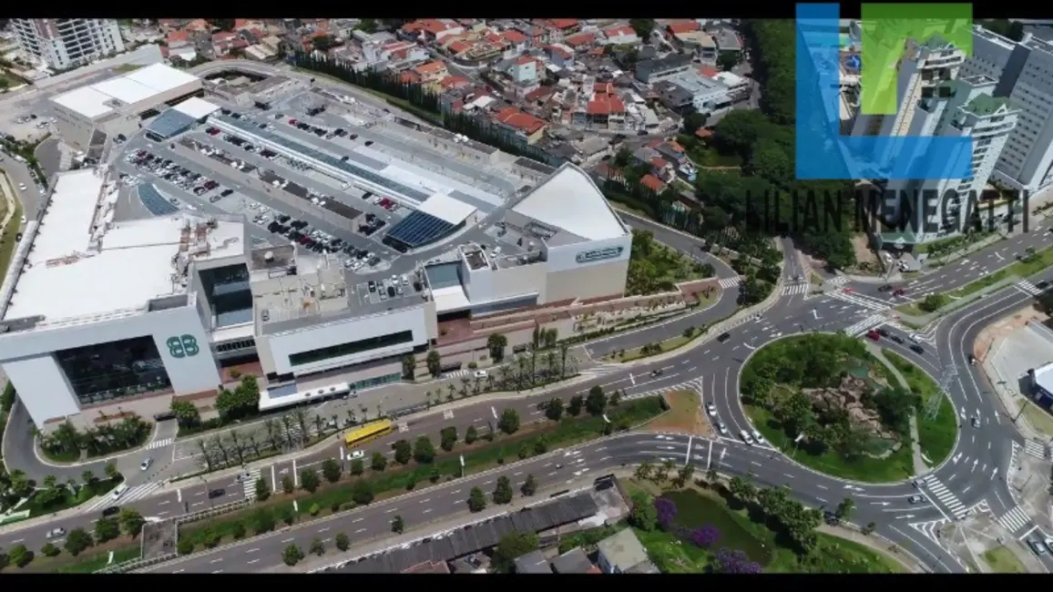 Foto 7 de Terreno / Lote à venda, 458m2 em Jardim Florestal, Jundiai - SP