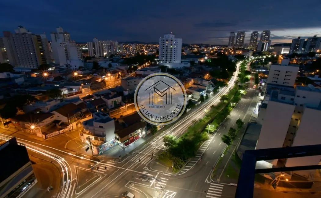 Foto 6 de Terreno / Lote à venda, 458m2 em Jardim Florestal, Jundiai - SP