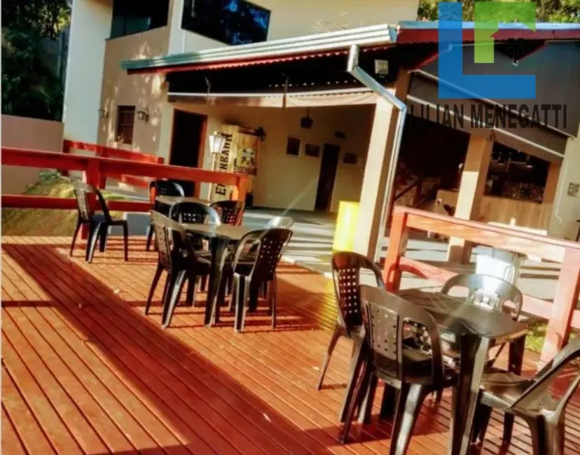 Foto 6 de Chácara com 2 quartos à venda, 160m2 em Água das Flores, Jundiai - SP