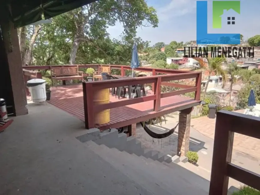 Foto 7 de Chácara com 2 quartos à venda, 160m2 em Água das Flores, Jundiai - SP