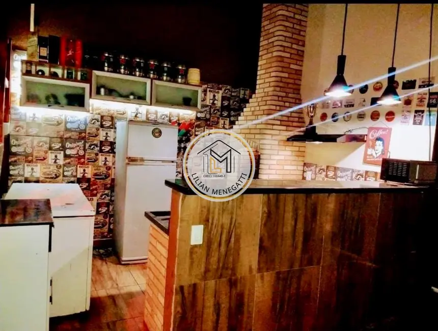 Foto 4 de Chácara com 2 quartos à venda, 160m2 em Água das Flores, Jundiai - SP