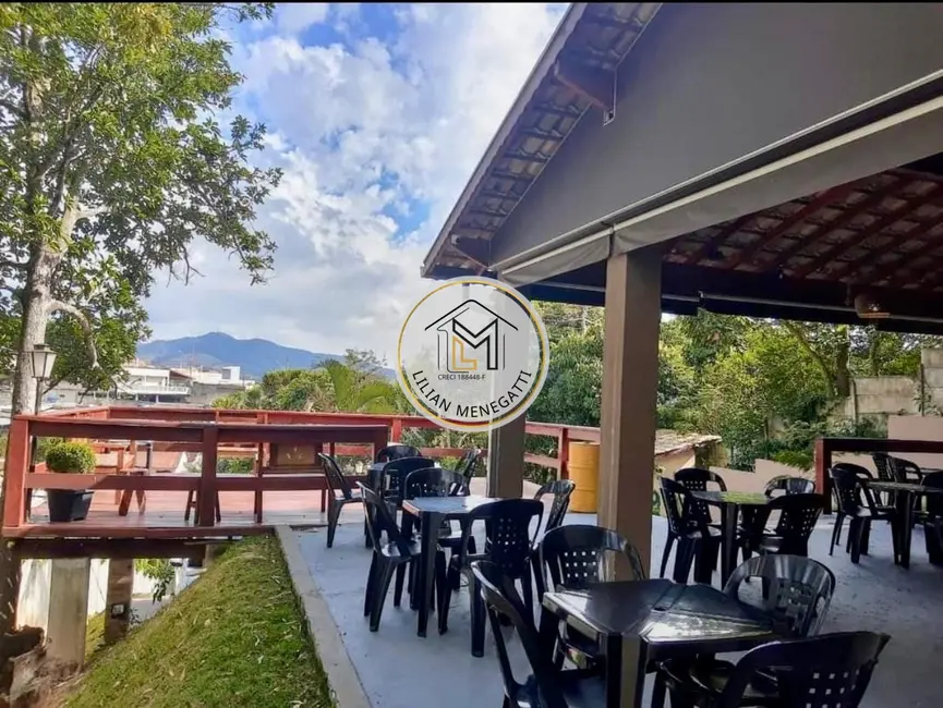 Foto 3 de Chácara com 2 quartos à venda, 160m2 em Água das Flores, Jundiai - SP