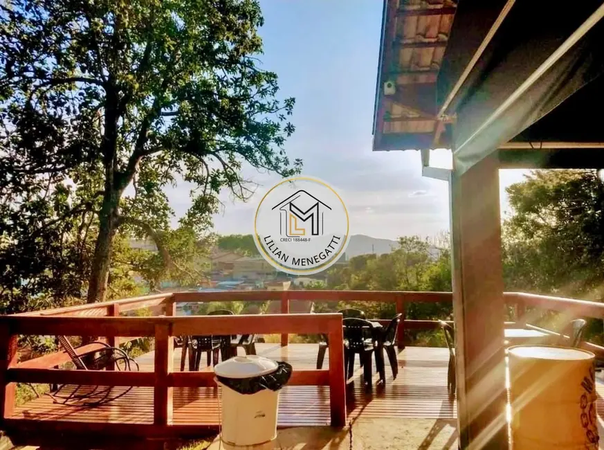 Foto 5 de Chácara com 2 quartos à venda, 160m2 em Água das Flores, Jundiai - SP