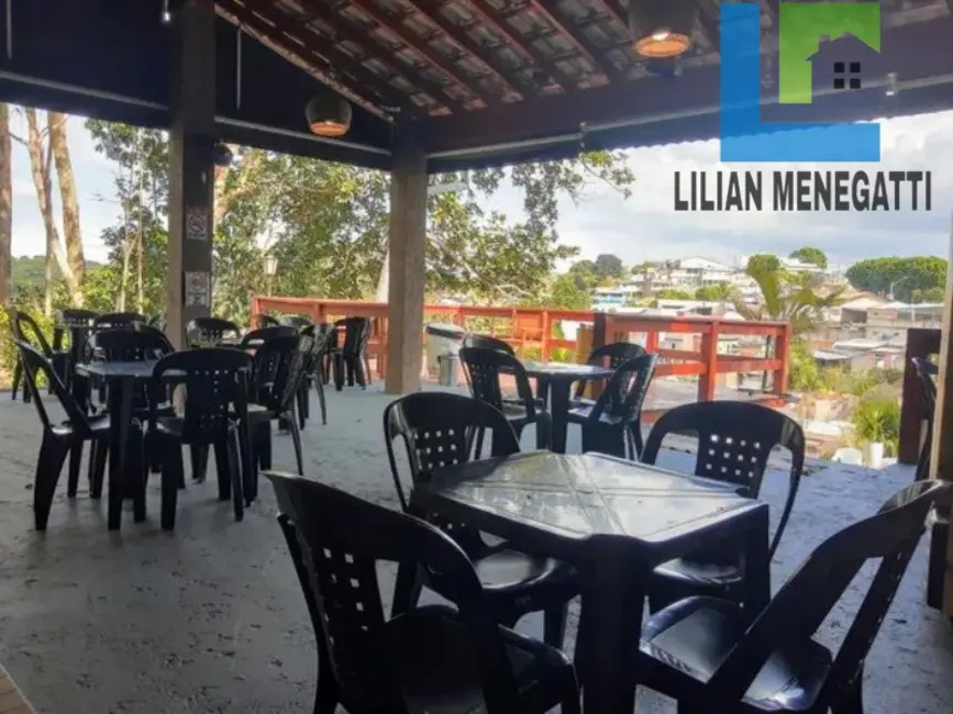 Foto 4 de Chácara com 2 quartos à venda, 160m2 em Água das Flores, Jundiai - SP