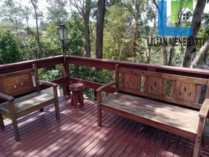 Foto 8 de Chácara com 2 quartos à venda, 160m2 em Água das Flores, Jundiai - SP