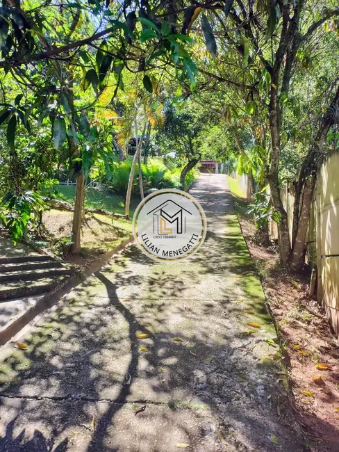 Foto 7 de Chácara com 2 quartos à venda, 160m2 em Água das Flores, Jundiai - SP