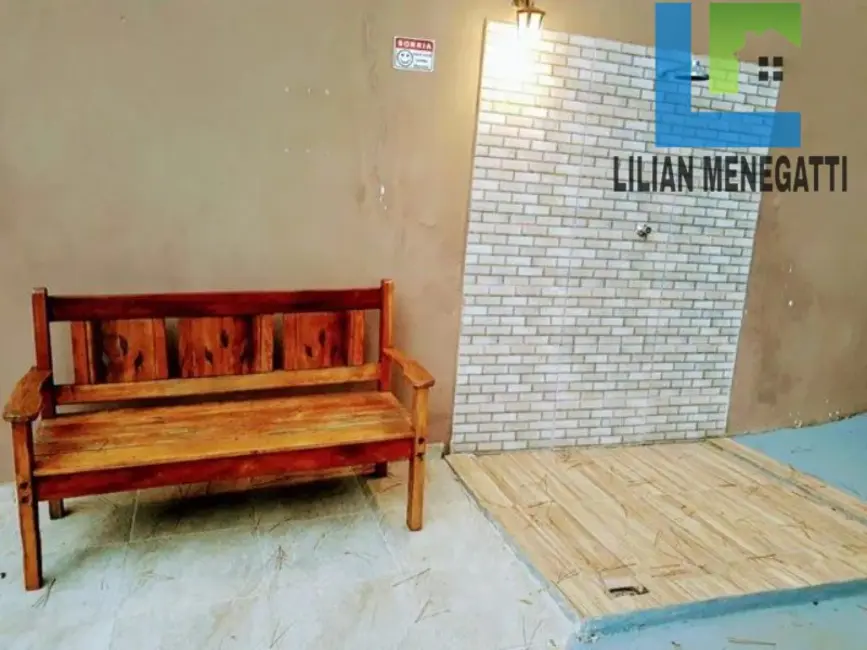 Foto 3 de Chácara com 2 quartos à venda, 160m2 em Água das Flores, Jundiai - SP