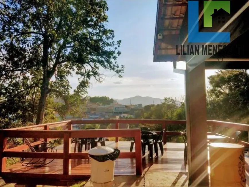 Foto 5 de Chácara com 2 quartos à venda, 160m2 em Água das Flores, Jundiai - SP