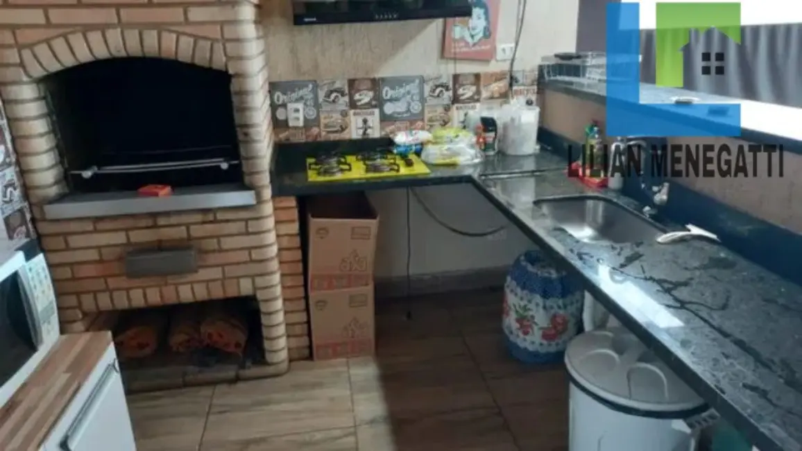 Foto 9 de Chácara com 2 quartos à venda, 160m2 em Água das Flores, Jundiai - SP