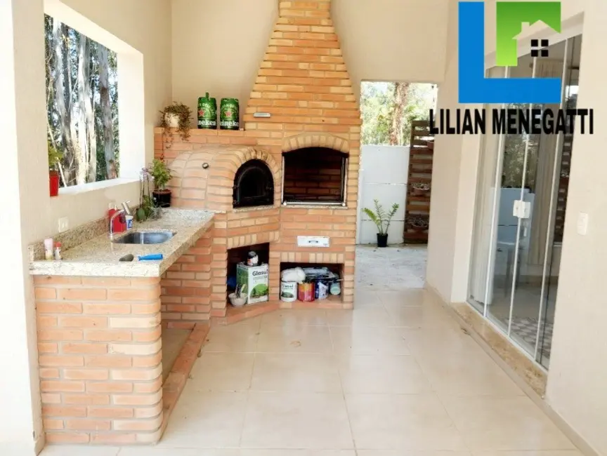 Foto 1 de Casa de Condomínio com 4 quartos à venda, 1000m2 em Itupeva - SP