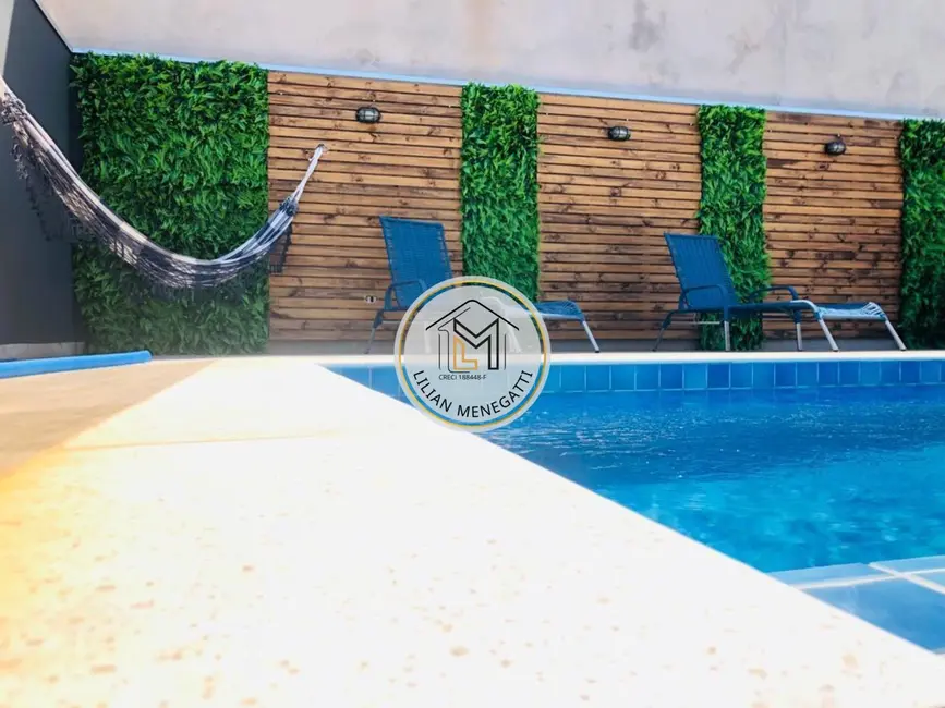 Foto 8 de Casa de Condomínio com 3 quartos à venda, 380m2 em Itupeva - SP