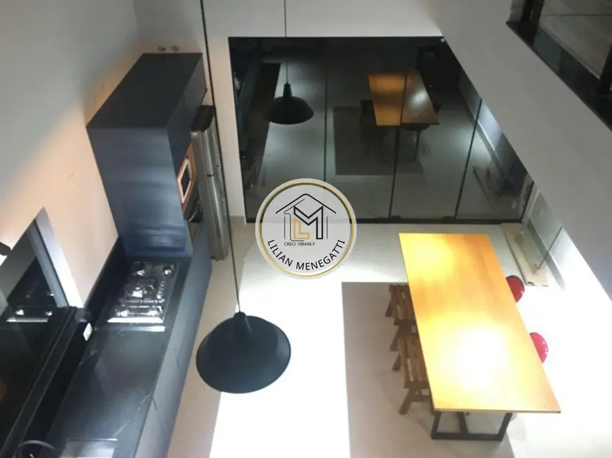 Foto 7 de Casa de Condomínio com 3 quartos à venda, 380m2 em Itupeva - SP