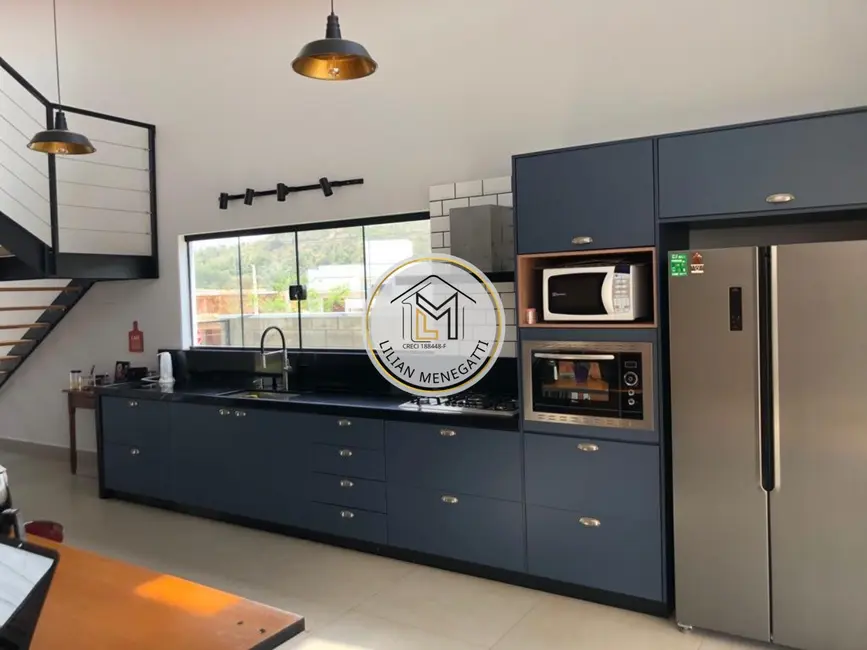 Foto 4 de Casa de Condomínio com 3 quartos à venda, 380m2 em Itupeva - SP