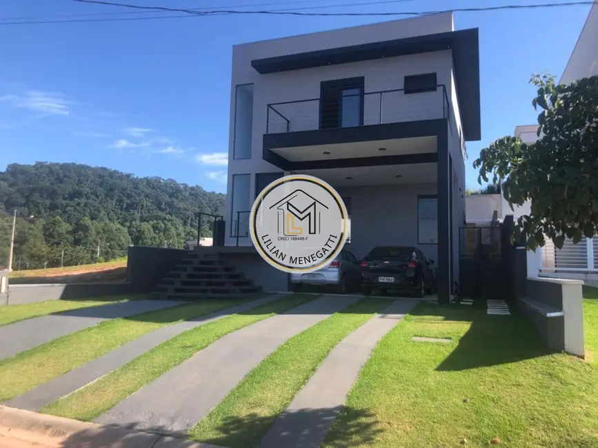 Foto 1 de Casa de Condomínio com 3 quartos à venda, 380m2 em Itupeva - SP
