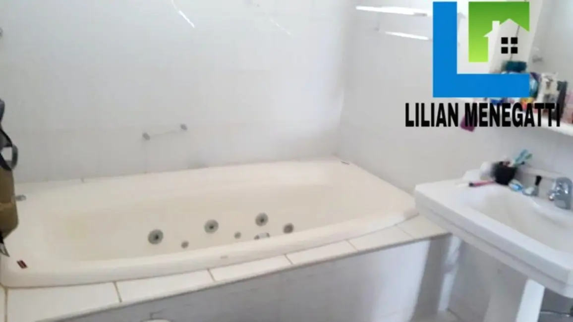 Foto 7 de Chácara com 3 quartos à venda, 320m2 em Chácara Companheiros, Jundiai - SP