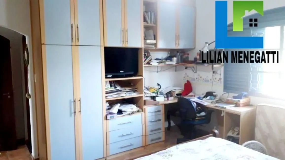 Foto 5 de Chácara com 3 quartos à venda, 320m2 em Chácara Companheiros, Jundiai - SP