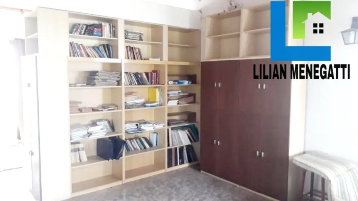 Foto 6 de Chácara com 3 quartos à venda, 320m2 em Chácara Companheiros, Jundiai - SP