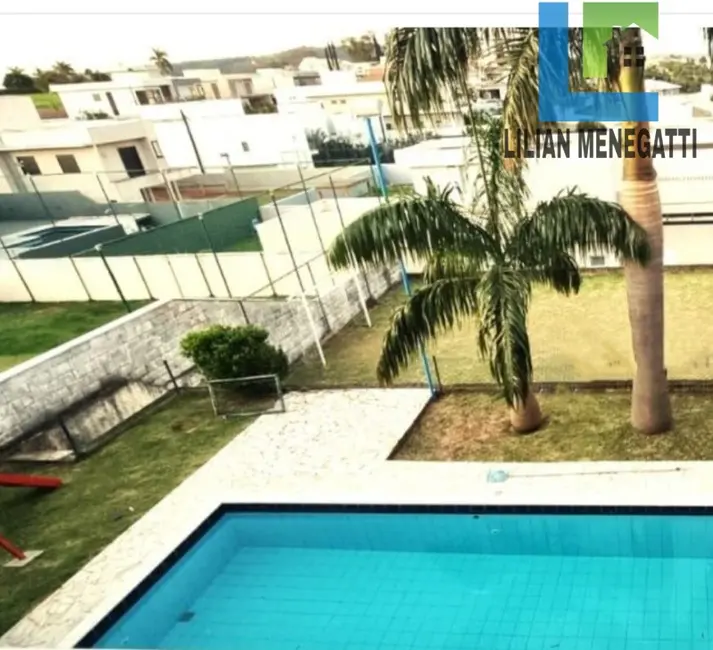 Foto 2 de Casa de Condomínio com 5 quartos para alugar, 365m2 em Itupeva - SP
