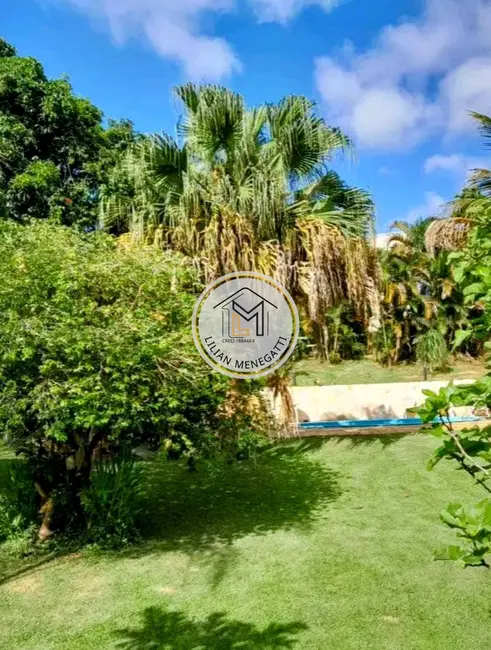 Foto 3 de Chácara com 2 quartos à venda, 1900m2 em Chácaras São Guido, Varzea Paulista - SP