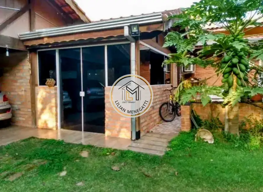 Foto 5 de Chácara com 2 quartos à venda, 1900m2 em Chácaras São Guido, Varzea Paulista - SP