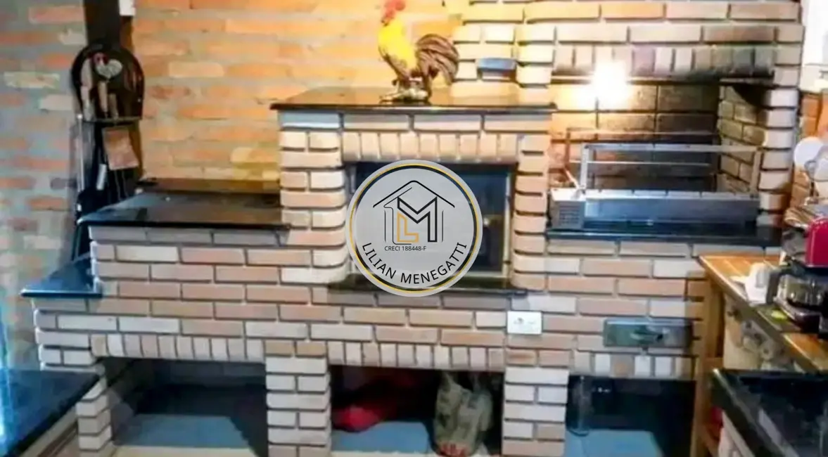 Foto 4 de Chácara com 2 quartos à venda, 1900m2 em Chácaras São Guido, Varzea Paulista - SP