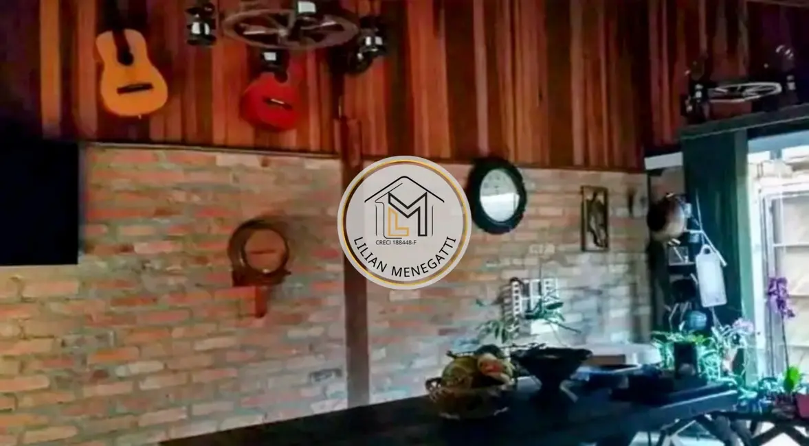 Foto 9 de Chácara com 2 quartos à venda, 1900m2 em Chácaras São Guido, Varzea Paulista - SP