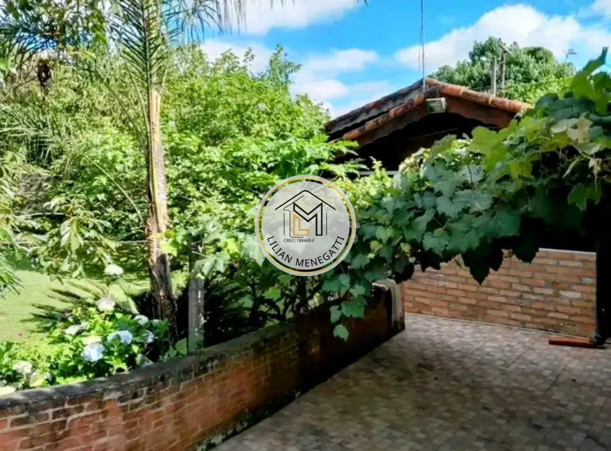 Foto 7 de Chácara com 2 quartos à venda, 1900m2 em Chácaras São Guido, Varzea Paulista - SP