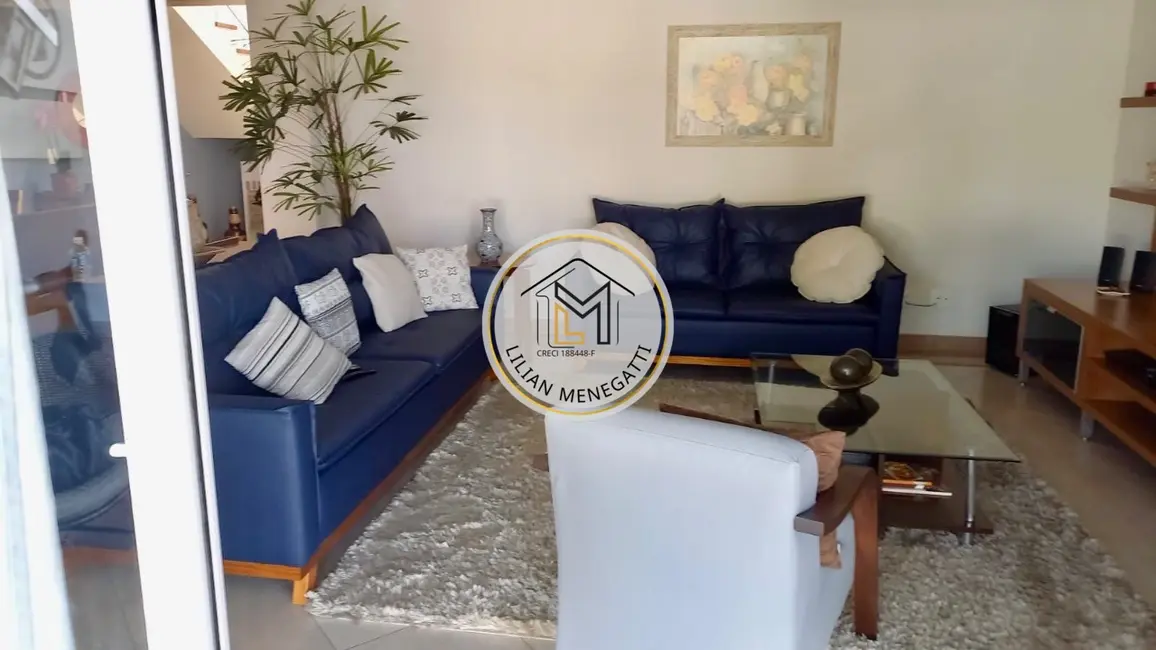 Foto 5 de Casa de Condomínio com 4 quartos à venda, 597m2 em Caxambu, Jundiai - SP