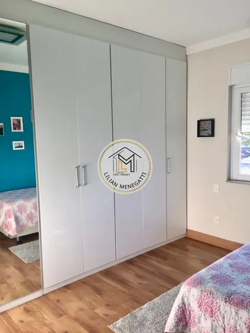 Foto 9 de Casa de Condomínio com 4 quartos à venda, 597m2 em Caxambu, Jundiai - SP